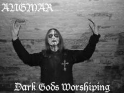 Angmar (CZ) : Dark Gods Worshipping